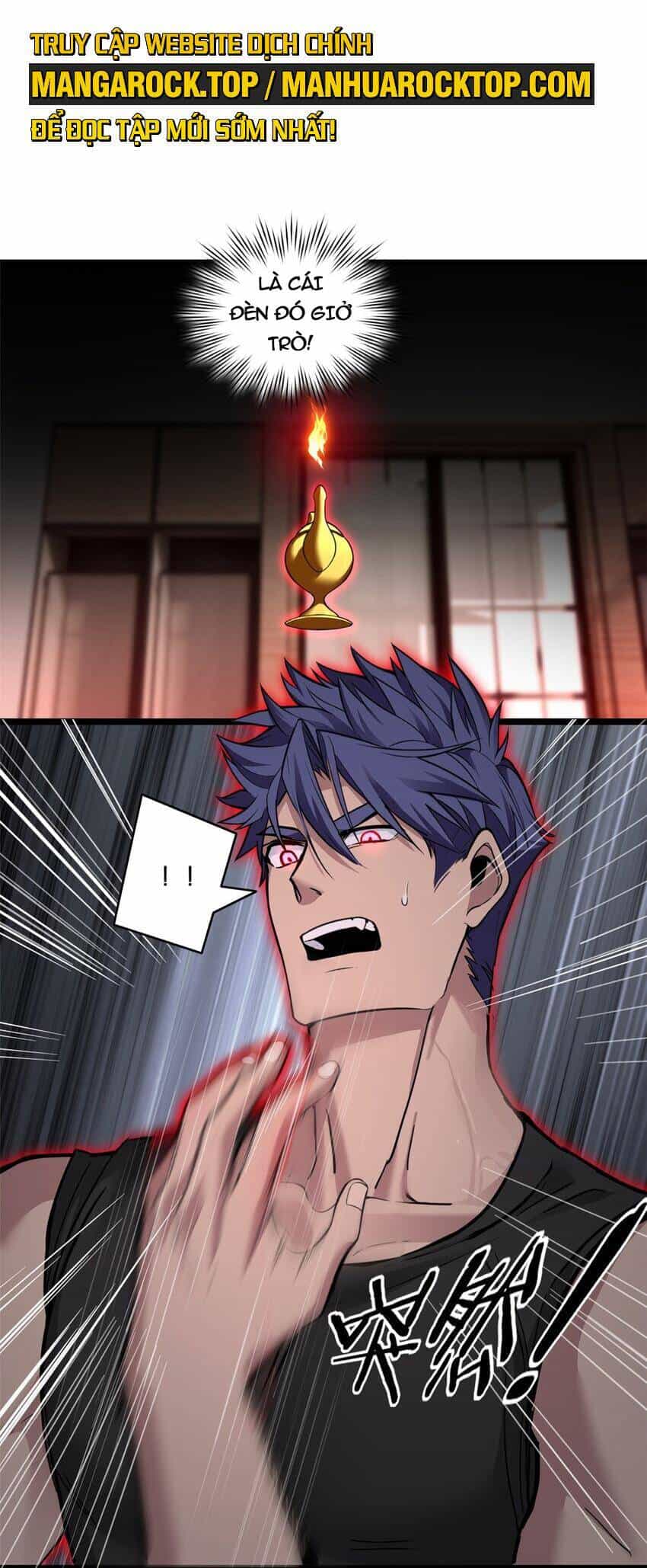 Ta Chỉ Muốn An Tĩnh Chơi Game - Chương 95 - ảnh 37