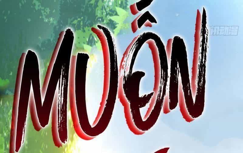 Ta Chỉ Muốn Bị Các Vị Đánh Chết - Chương 0 - ảnh 28