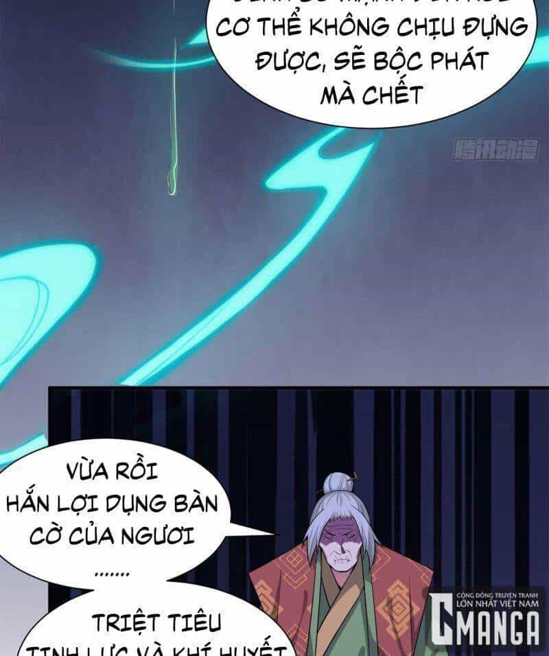 Ta Chỉ Muốn Bị Các Vị Đánh Chết - Chương 13 - ảnh 55