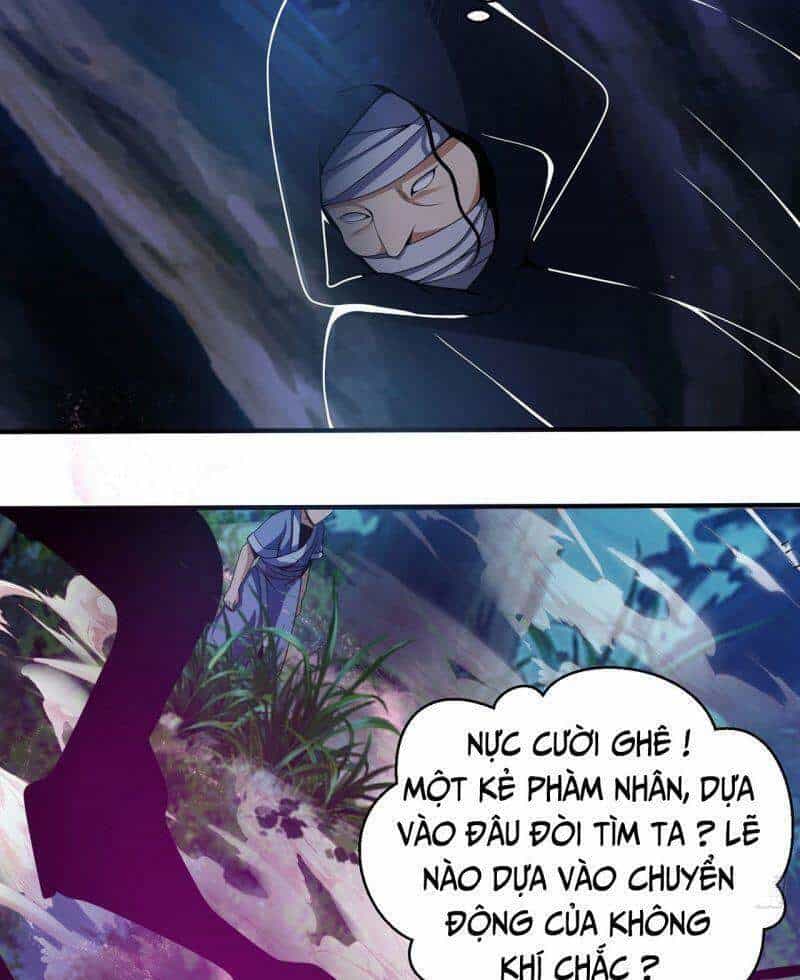Ta Chỉ Muốn Bị Các Vị Đánh Chết - Chương 5 - ảnh 55