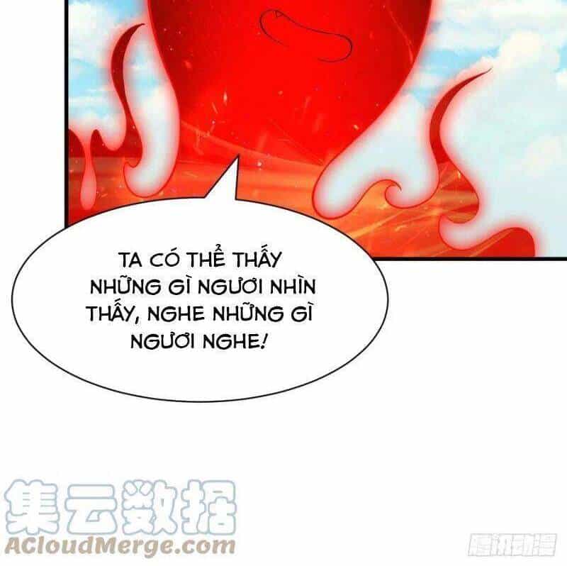 Ta Chỉ Muốn Bị Các Vị Đánh Chết - Chương 61 - ảnh 14