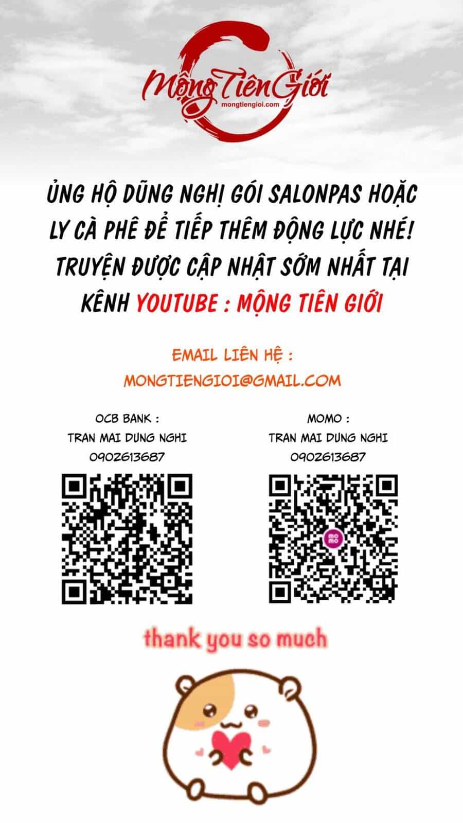 Ta Chỉ Muốn Bị Các Vị Đánh Chết - Chương 66 - ảnh 1