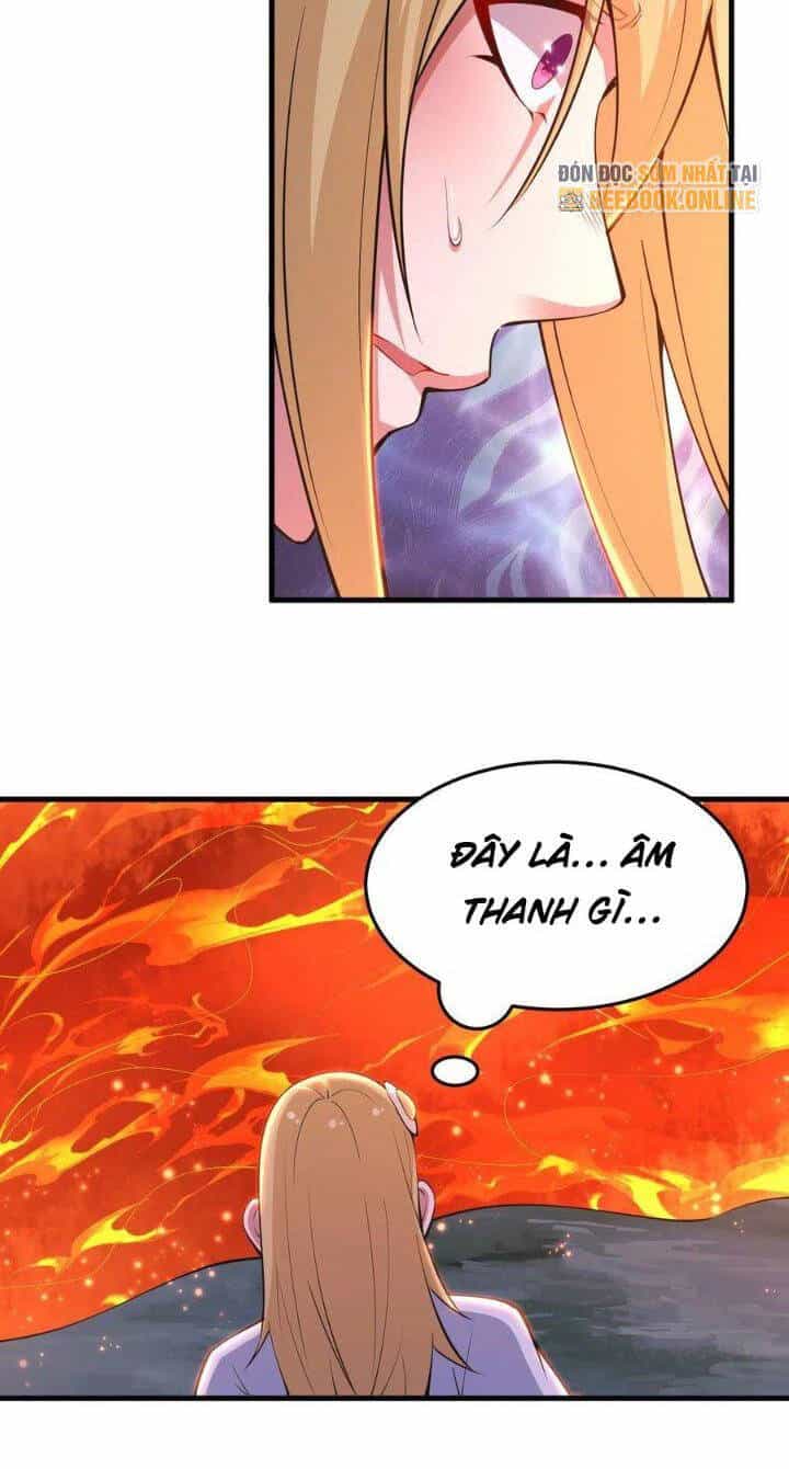 Ta Chỉ Muốn Bị Các Vị Đánh Chết - Chương 73 - ảnh 9