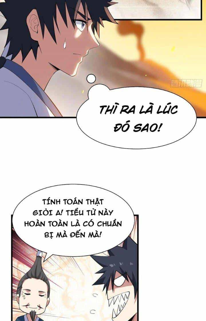 Ta Chỉ Muốn Bị Các Vị Đánh Chết - Chương 77 - ảnh 13