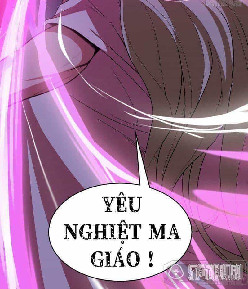 Ta Chỉ Muốn Bị Các Vị Đánh Chết - Chương 7 - ảnh 10