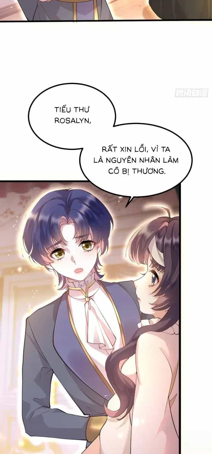 Ta Chỉ Muốn Sống, Sao Ai Cũng Thích Ta? - Chương 1 - ảnh 31