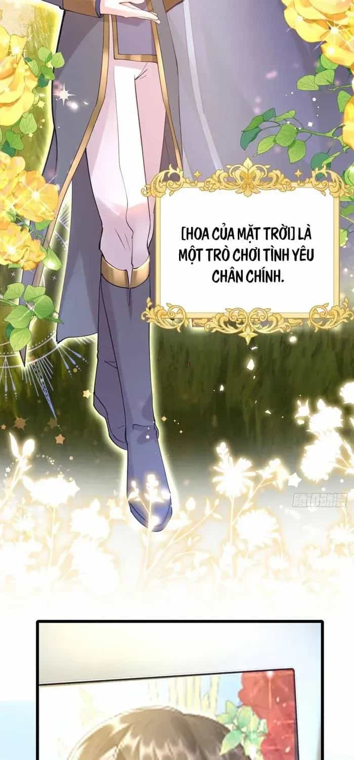 Ta Chỉ Muốn Sống, Sao Ai Cũng Thích Ta? - Chương 1 - ảnh 36