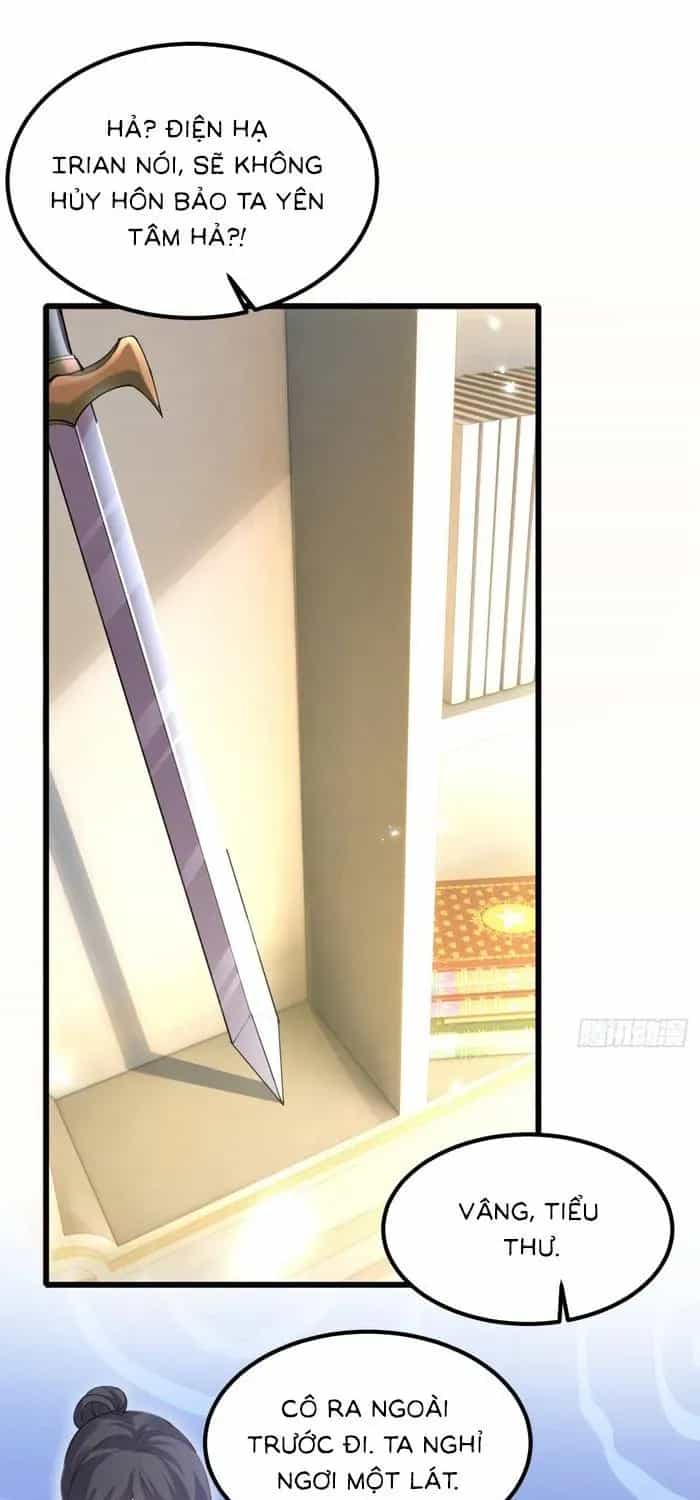 Ta Chỉ Muốn Sống, Sao Ai Cũng Thích Ta? - Chương 1 - ảnh 43