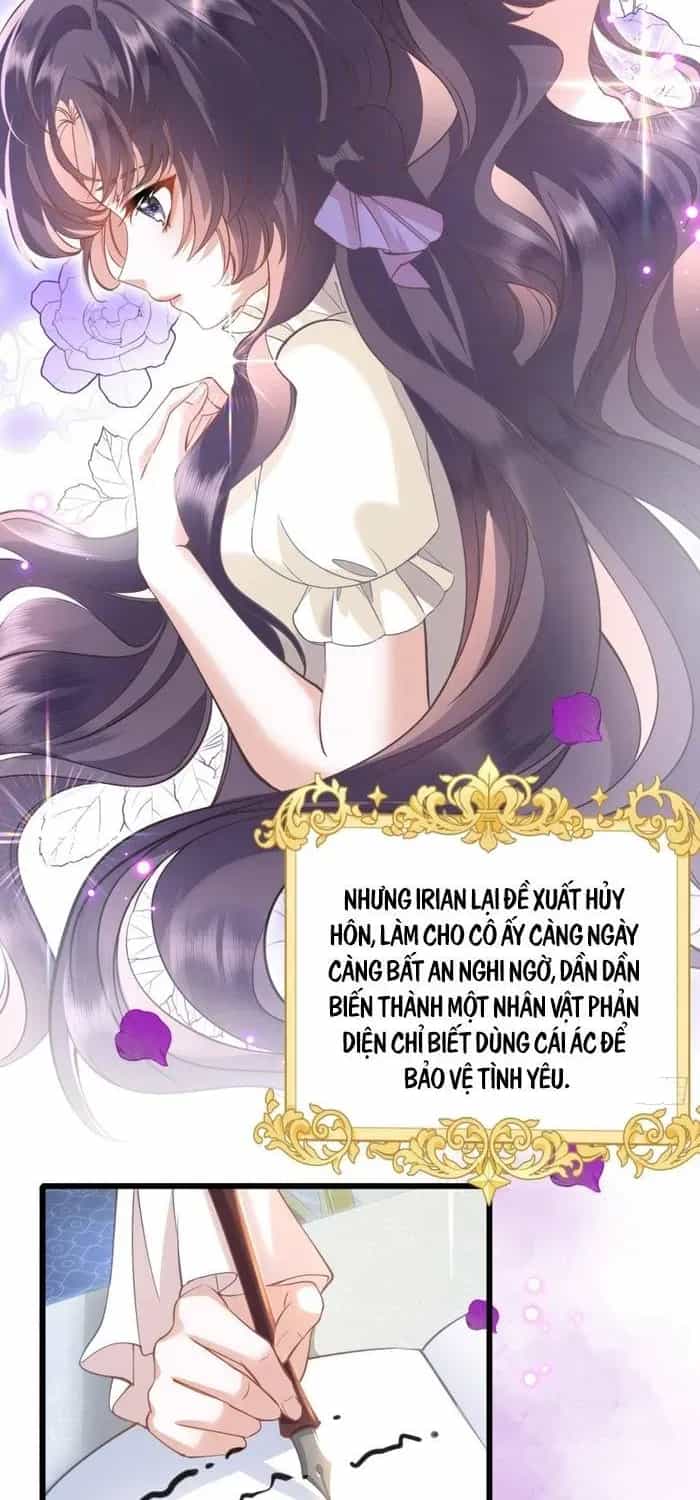 Ta Chỉ Muốn Sống, Sao Ai Cũng Thích Ta? - Chương 1 - ảnh 49