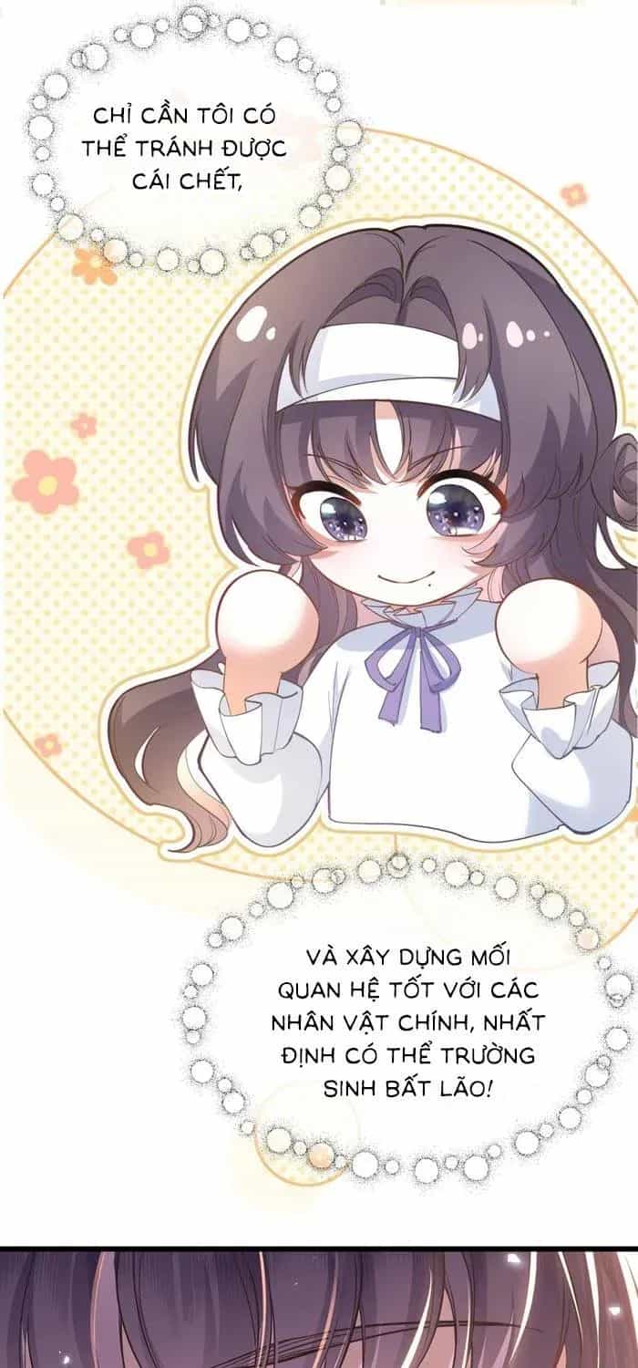 Ta Chỉ Muốn Sống, Sao Ai Cũng Thích Ta? - Chương 1 - ảnh 52
