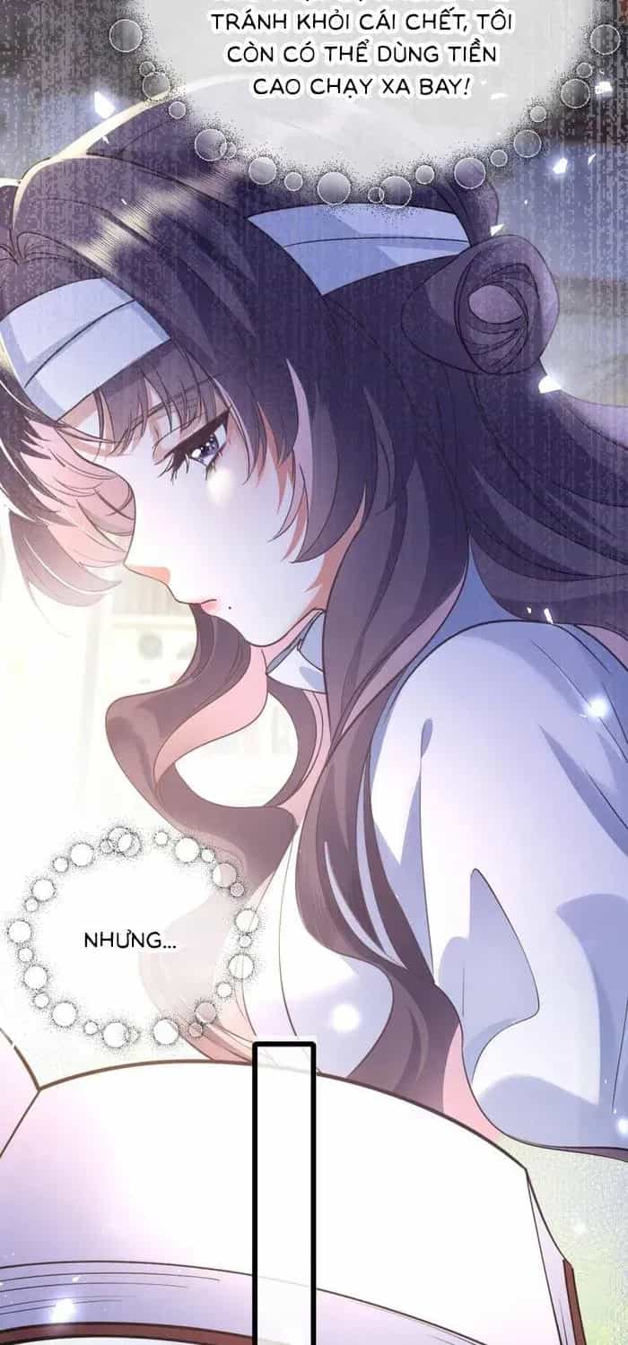 Ta Chỉ Muốn Sống, Sao Ai Cũng Thích Ta? - Chương 1 - ảnh 59