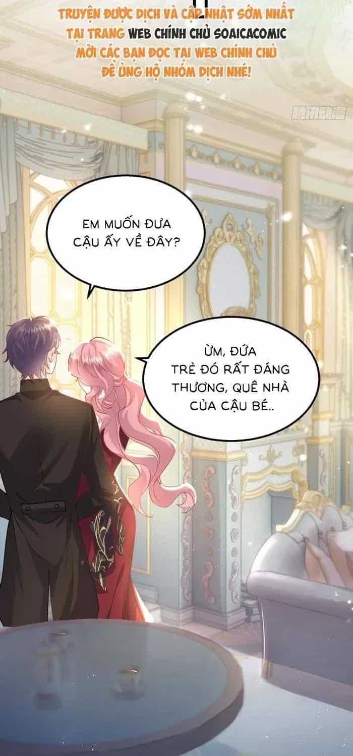 Ta Chỉ Muốn Sống, Sao Ai Cũng Thích Ta? - Chương 1 - ảnh 61