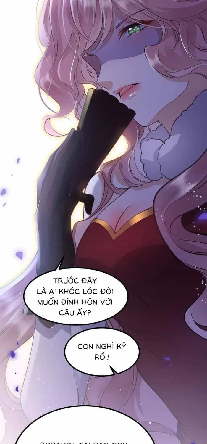 Ta Chỉ Muốn Sống, Sao Ai Cũng Thích Ta? - Chương 1 - ảnh 63