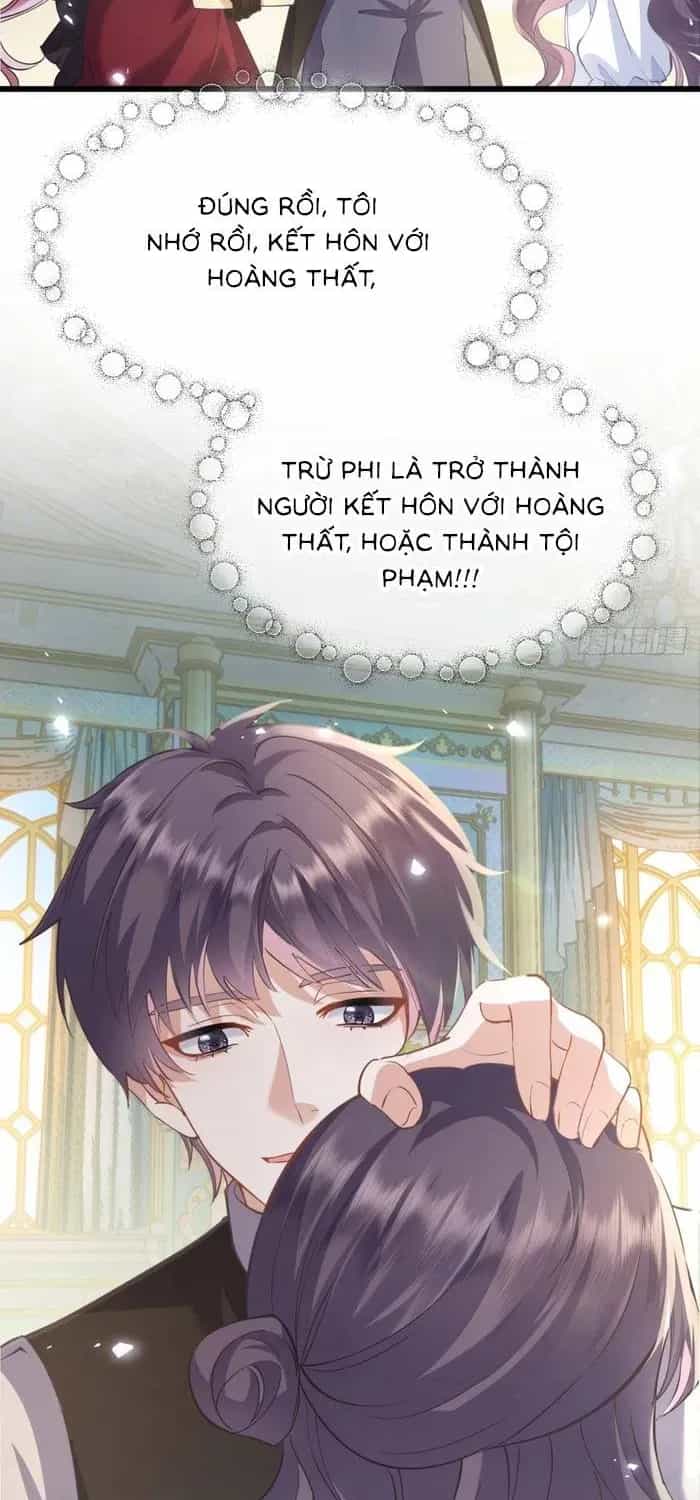 Ta Chỉ Muốn Sống, Sao Ai Cũng Thích Ta? - Chương 1 - ảnh 67