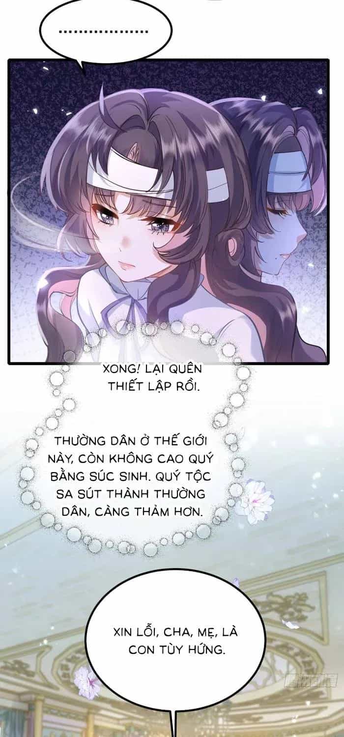 Ta Chỉ Muốn Sống, Sao Ai Cũng Thích Ta? - Chương 1 - ảnh 70