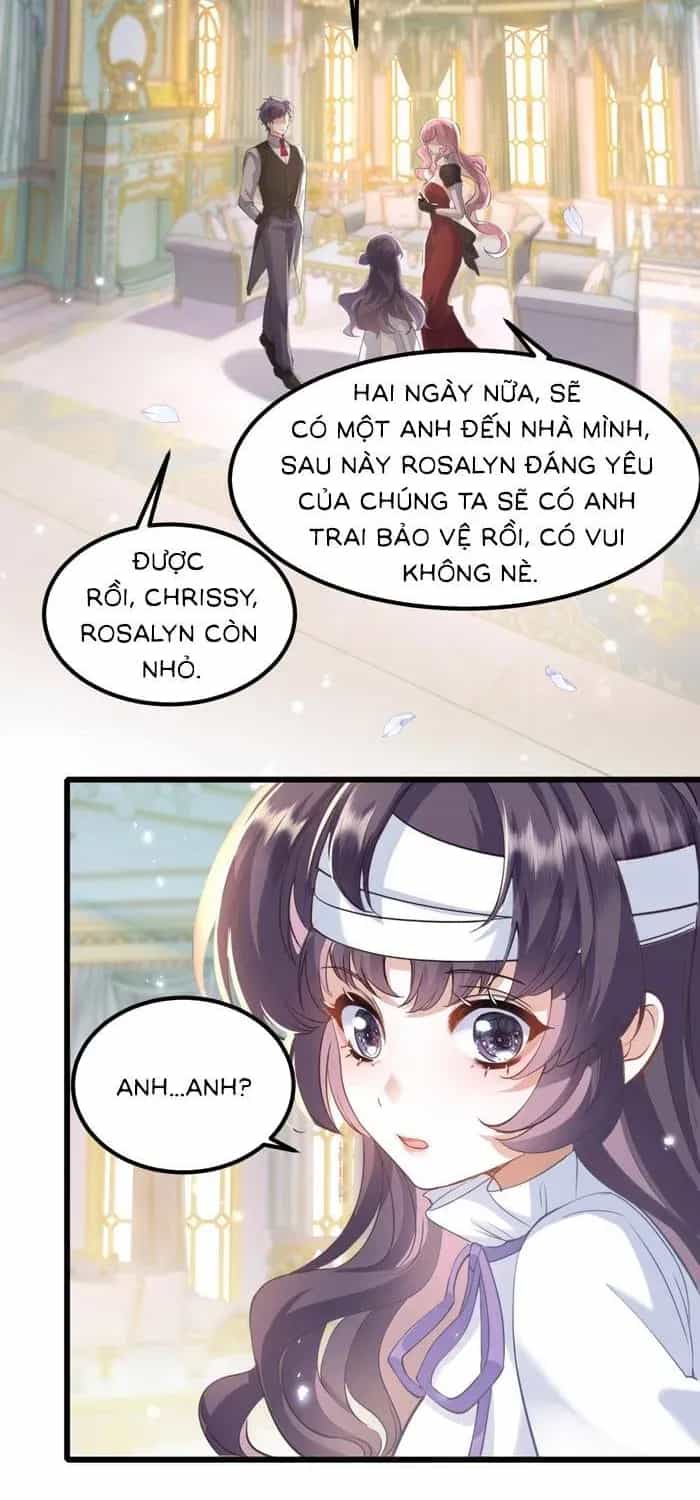 Ta Chỉ Muốn Sống, Sao Ai Cũng Thích Ta? - Chương 1 - ảnh 71