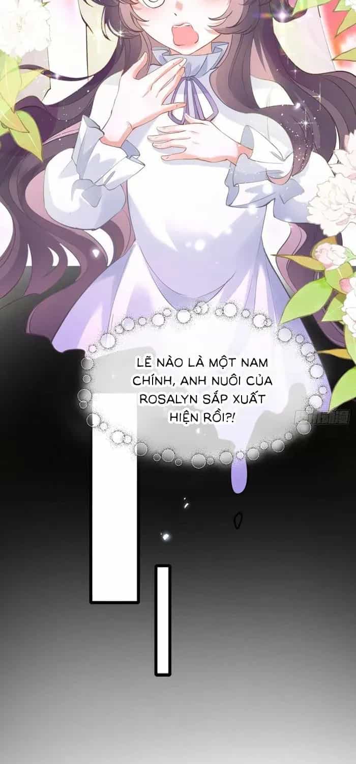 Ta Chỉ Muốn Sống, Sao Ai Cũng Thích Ta? - Chương 1 - ảnh 73