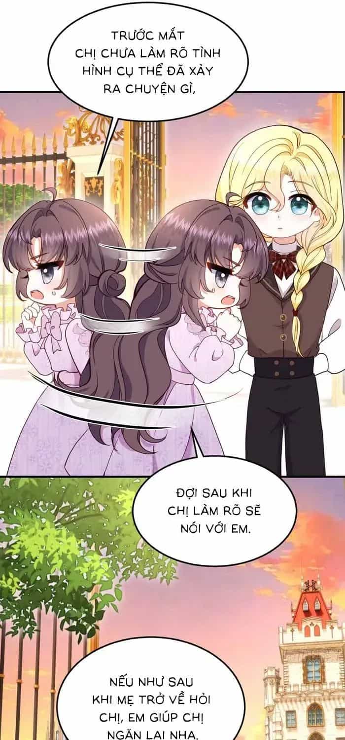 Ta Chỉ Muốn Sống, Sao Ai Cũng Thích Ta? - Chương 10 - ảnh 18