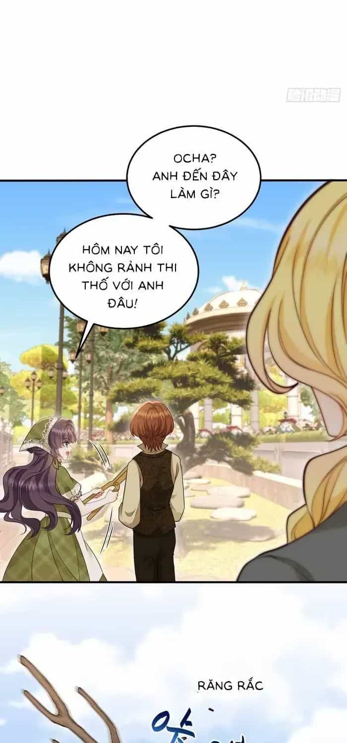 Ta Chỉ Muốn Sống, Sao Ai Cũng Thích Ta? - Chương 11 - ảnh 11