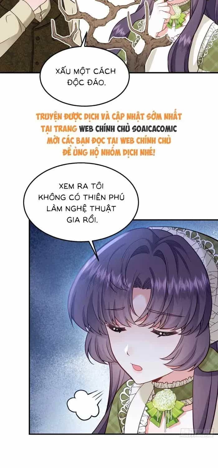 Ta Chỉ Muốn Sống, Sao Ai Cũng Thích Ta? - Chương 11 - ảnh 14
