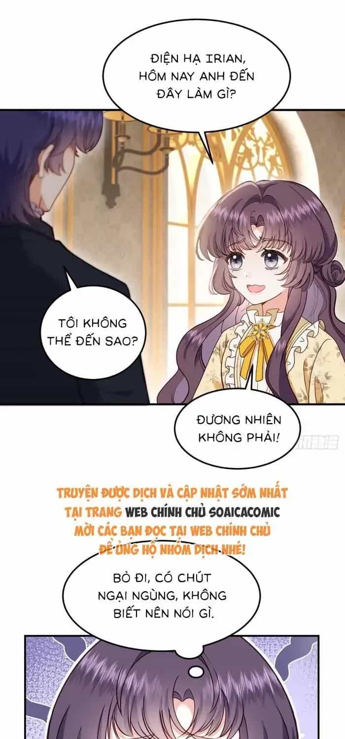 Ta Chỉ Muốn Sống, Sao Ai Cũng Thích Ta? - Chương 11 - ảnh 46