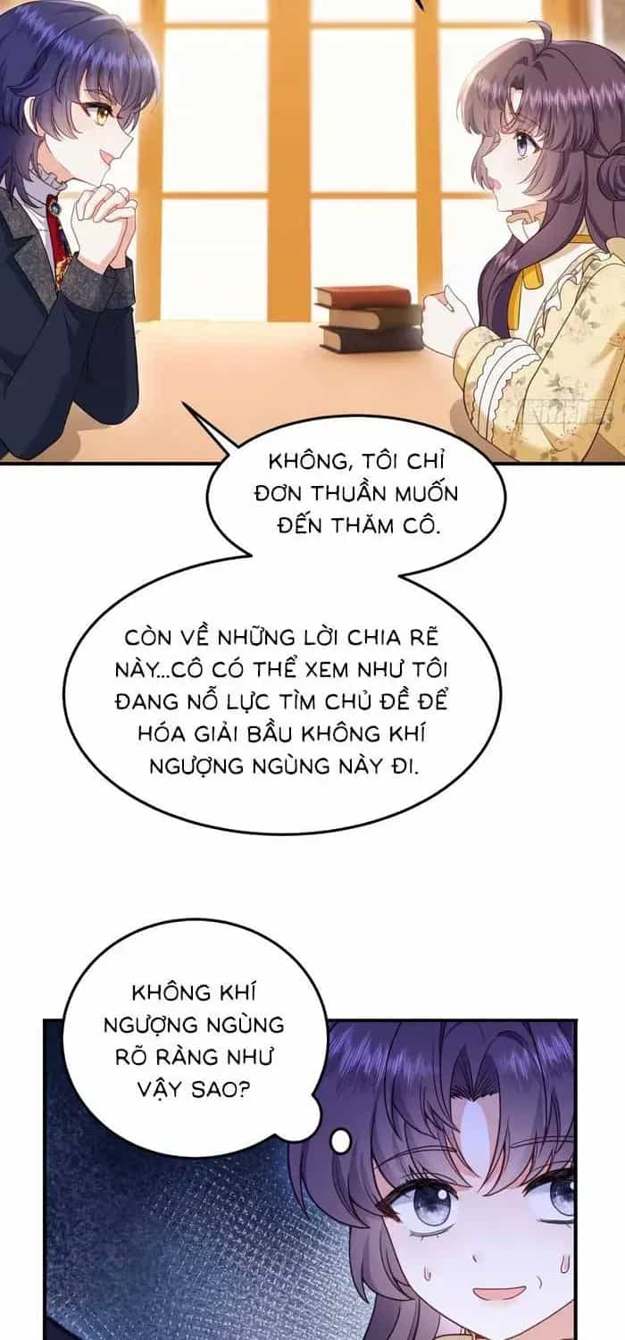 Ta Chỉ Muốn Sống, Sao Ai Cũng Thích Ta? - Chương 11 - ảnh 50