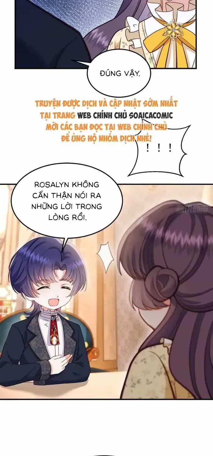 Ta Chỉ Muốn Sống, Sao Ai Cũng Thích Ta? - Chương 11 - ảnh 51