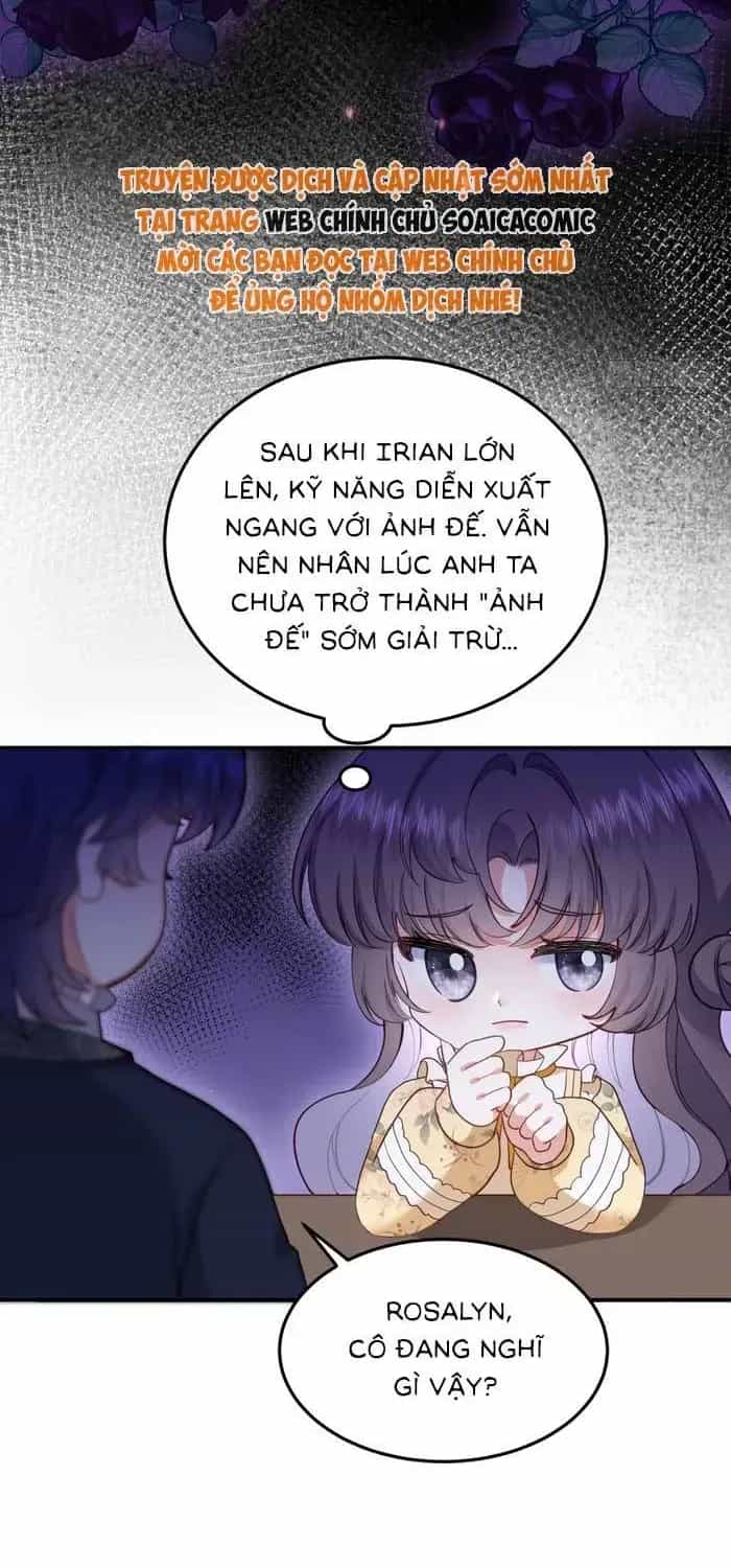 Ta Chỉ Muốn Sống, Sao Ai Cũng Thích Ta? - Chương 11 - ảnh 56
