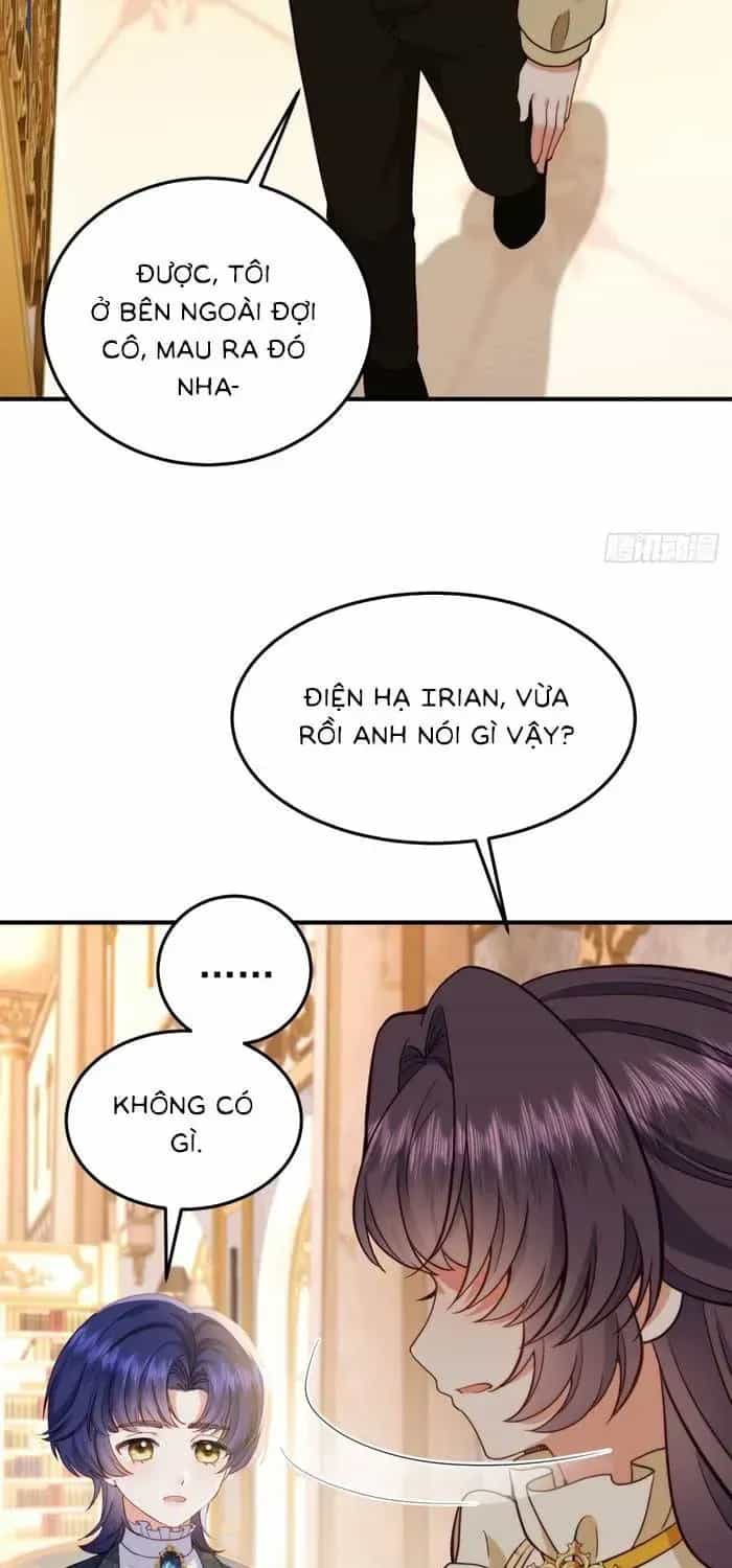 Ta Chỉ Muốn Sống, Sao Ai Cũng Thích Ta? - Chương 12 - ảnh 21