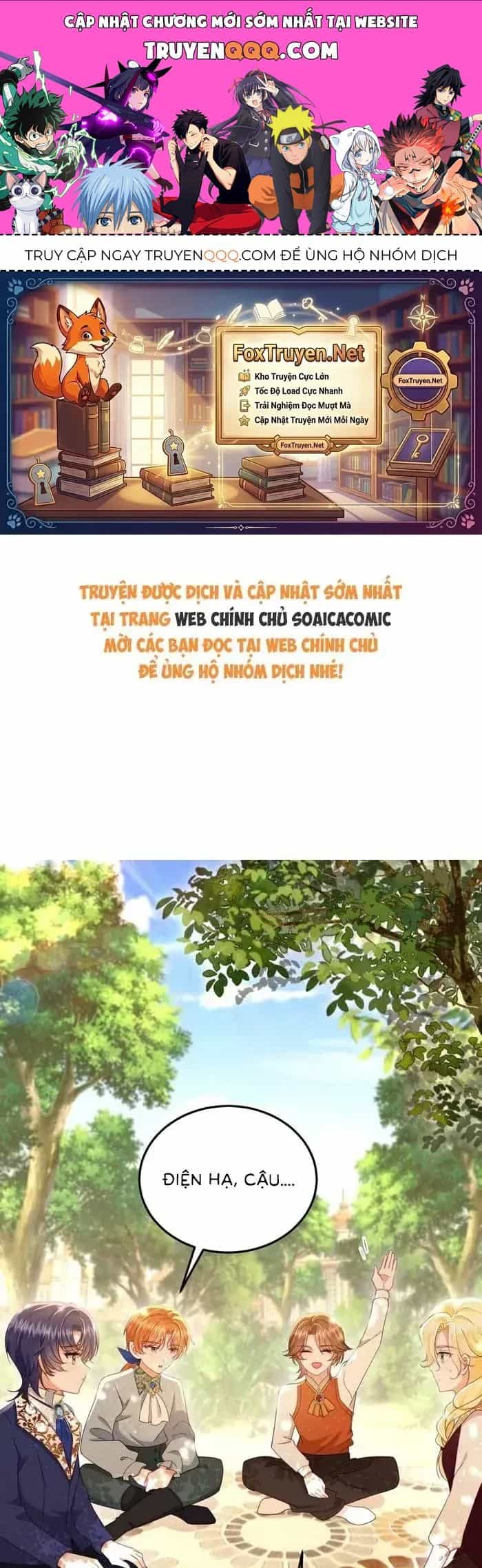 Ta Chỉ Muốn Sống, Sao Ai Cũng Thích Ta? - Chương 13 - ảnh 1