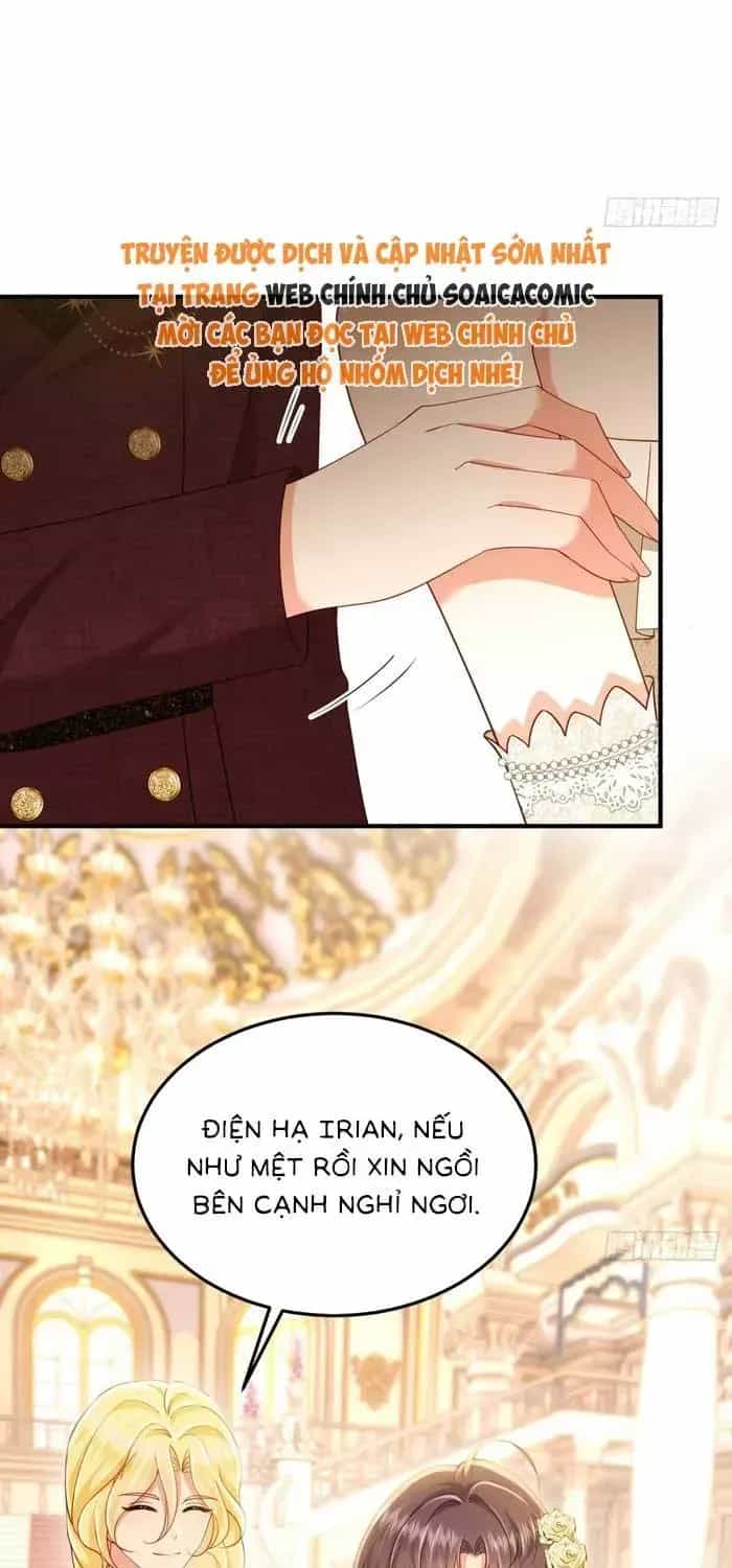 Ta Chỉ Muốn Sống, Sao Ai Cũng Thích Ta? - Chương 13 - ảnh 51