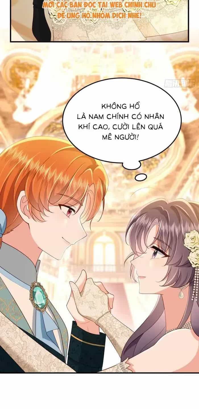 Ta Chỉ Muốn Sống, Sao Ai Cũng Thích Ta? - Chương 13 - ảnh 58