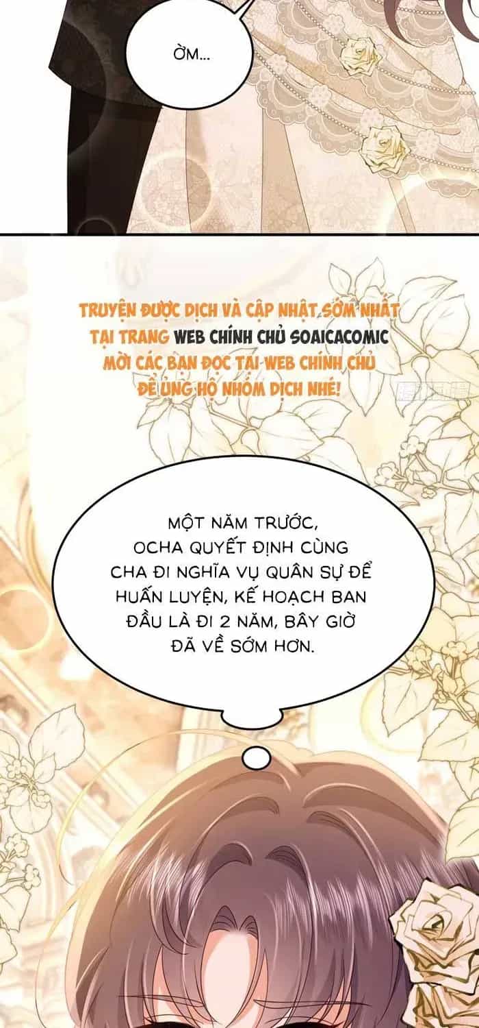 Ta Chỉ Muốn Sống, Sao Ai Cũng Thích Ta? - Chương 13 - ảnh 64