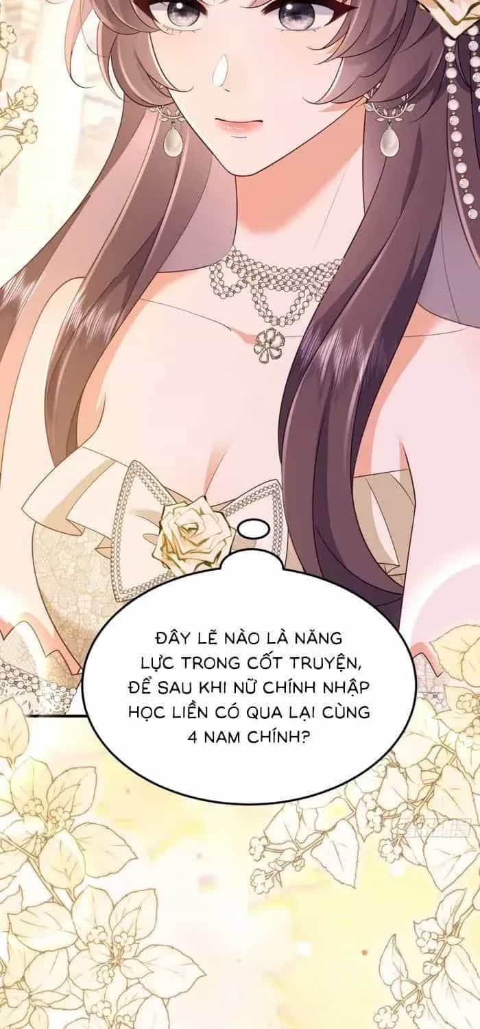 Ta Chỉ Muốn Sống, Sao Ai Cũng Thích Ta? - Chương 13 - ảnh 65