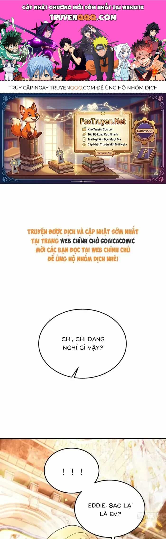 Ta Chỉ Muốn Sống, Sao Ai Cũng Thích Ta? - Chương 14 - ảnh 1