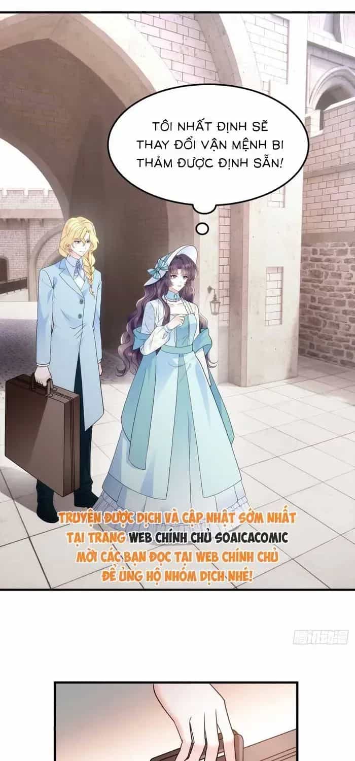Ta Chỉ Muốn Sống, Sao Ai Cũng Thích Ta? - Chương 14 - ảnh 25