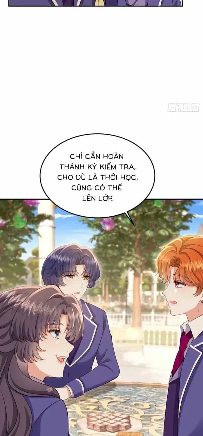 Ta Chỉ Muốn Sống, Sao Ai Cũng Thích Ta? - Chương 15 - ảnh 18