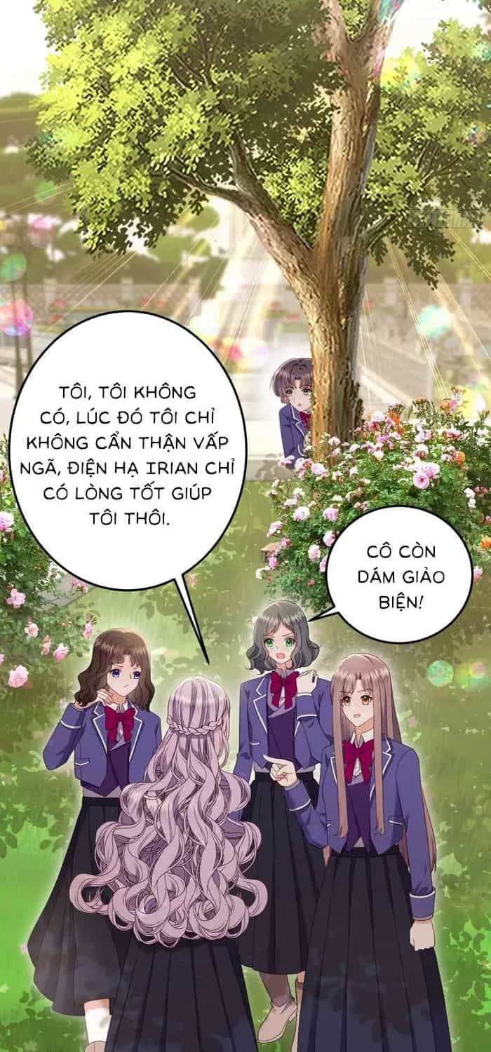 Ta Chỉ Muốn Sống, Sao Ai Cũng Thích Ta? - Chương 15 - ảnh 28