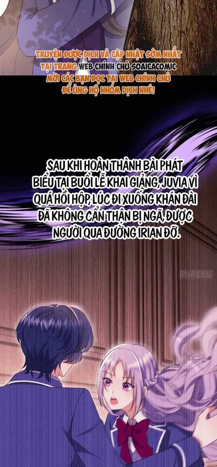 Ta Chỉ Muốn Sống, Sao Ai Cũng Thích Ta? - Chương 15 - ảnh 31