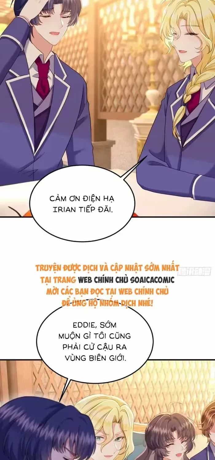 Ta Chỉ Muốn Sống, Sao Ai Cũng Thích Ta? - Chương 16 - ảnh 24
