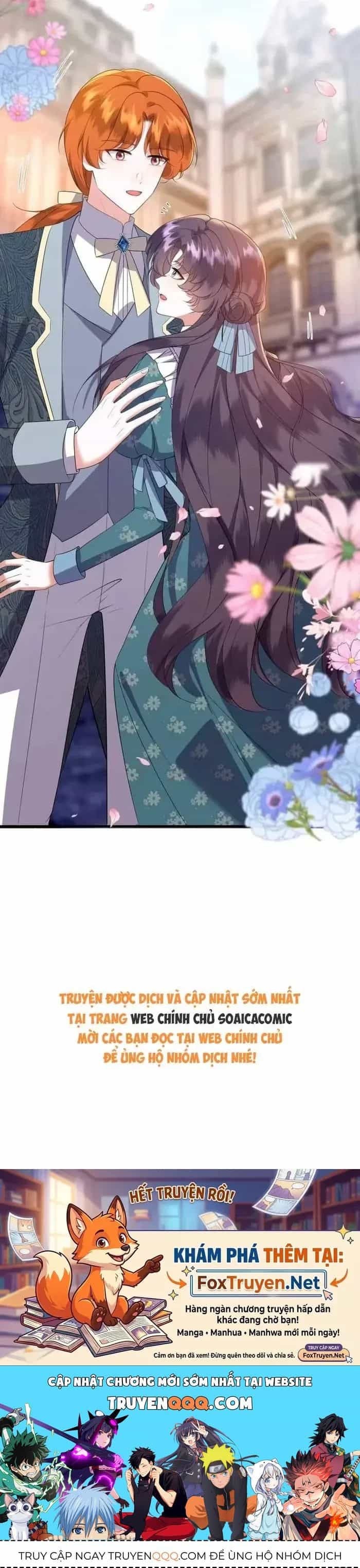 Ta Chỉ Muốn Sống, Sao Ai Cũng Thích Ta? - Chương 20 - ảnh 35