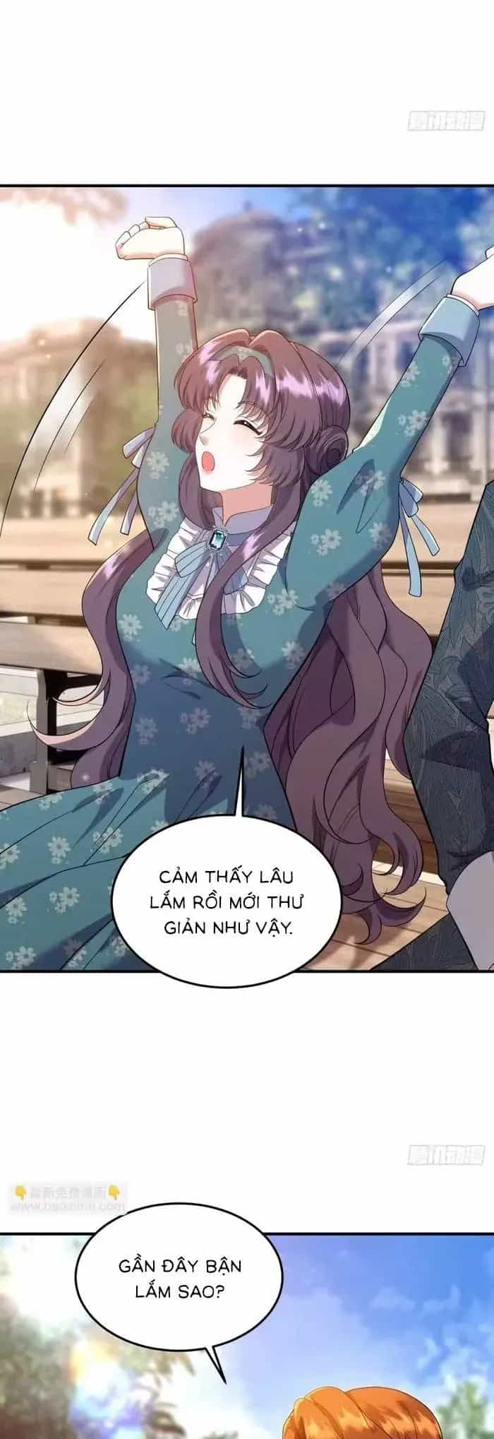 Ta Chỉ Muốn Sống, Sao Ai Cũng Thích Ta? - Chương 21 - ảnh 9