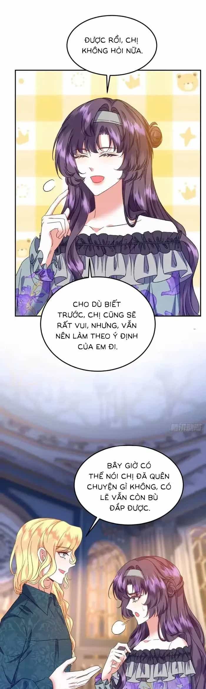 Ta Chỉ Muốn Sống, Sao Ai Cũng Thích Ta? - Chương 23 - ảnh 21