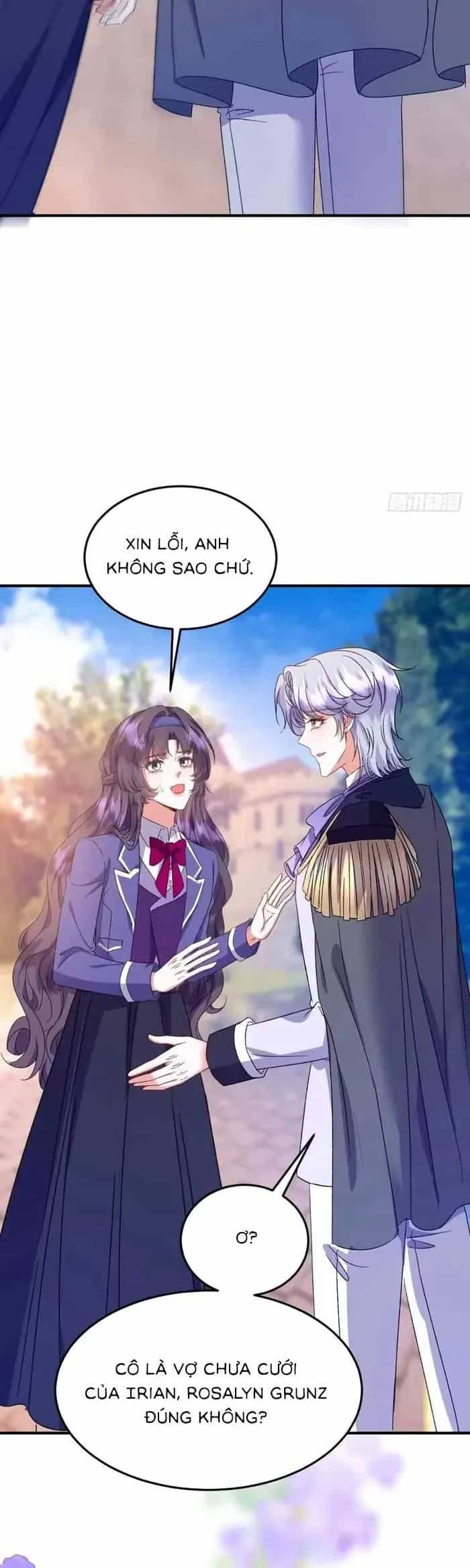 Ta Chỉ Muốn Sống, Sao Ai Cũng Thích Ta? - Chương 23 - ảnh 32