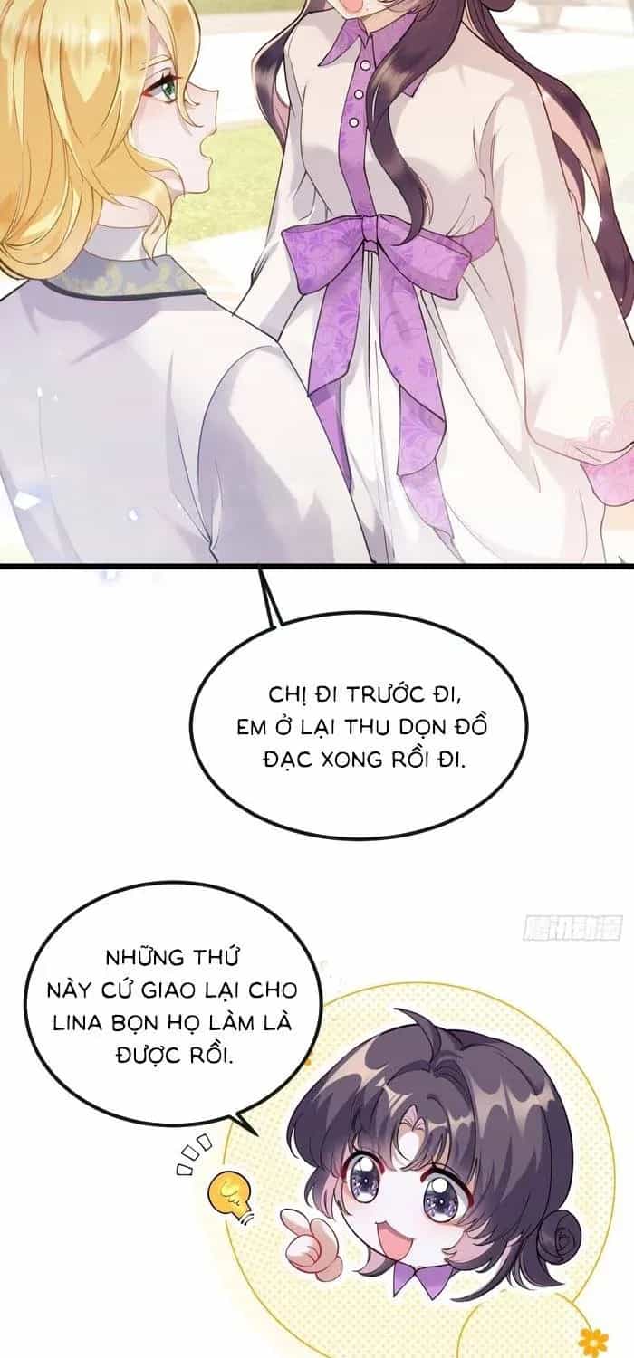 Ta Chỉ Muốn Sống, Sao Ai Cũng Thích Ta? - Chương 3 - ảnh 12