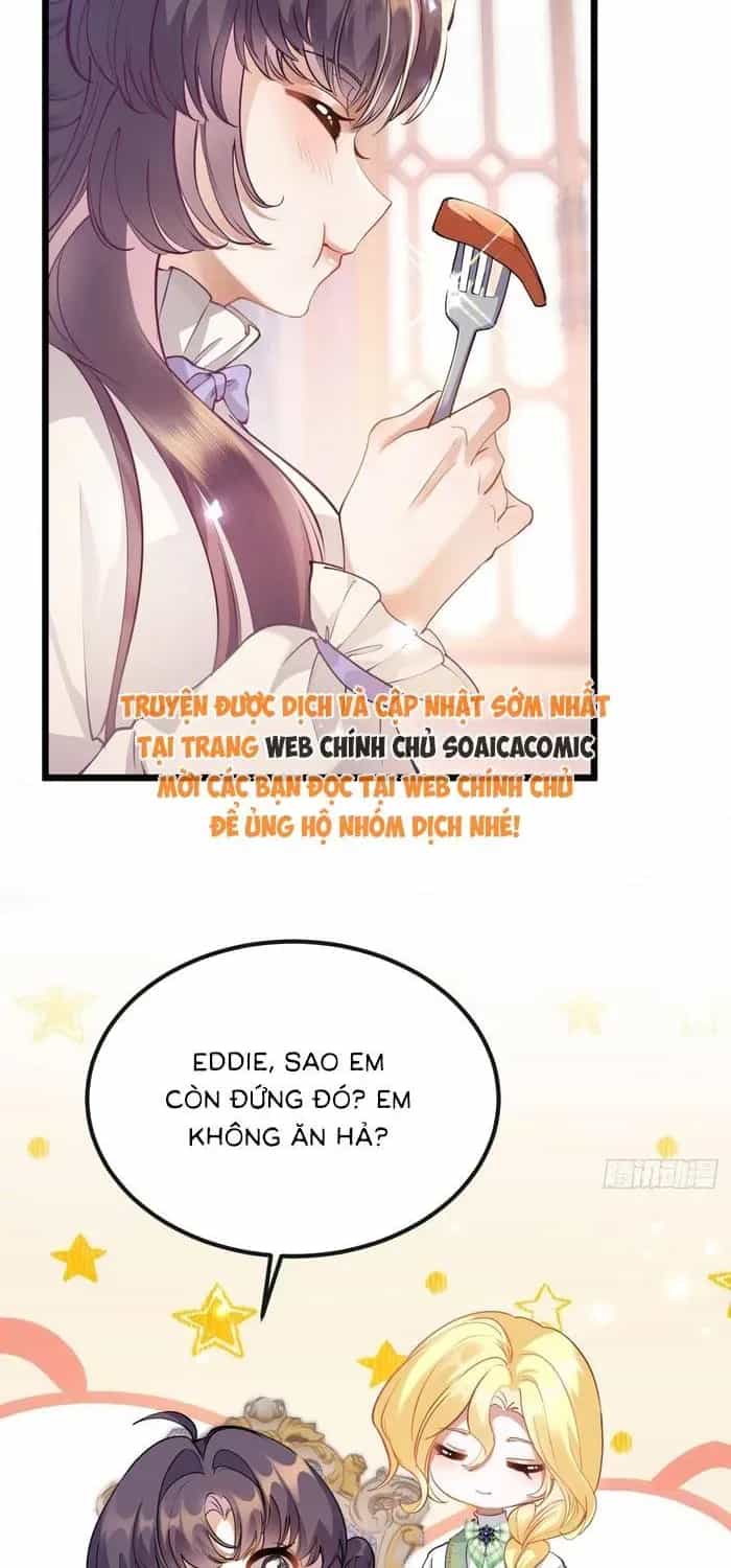 Ta Chỉ Muốn Sống, Sao Ai Cũng Thích Ta? - Chương 3 - ảnh 18