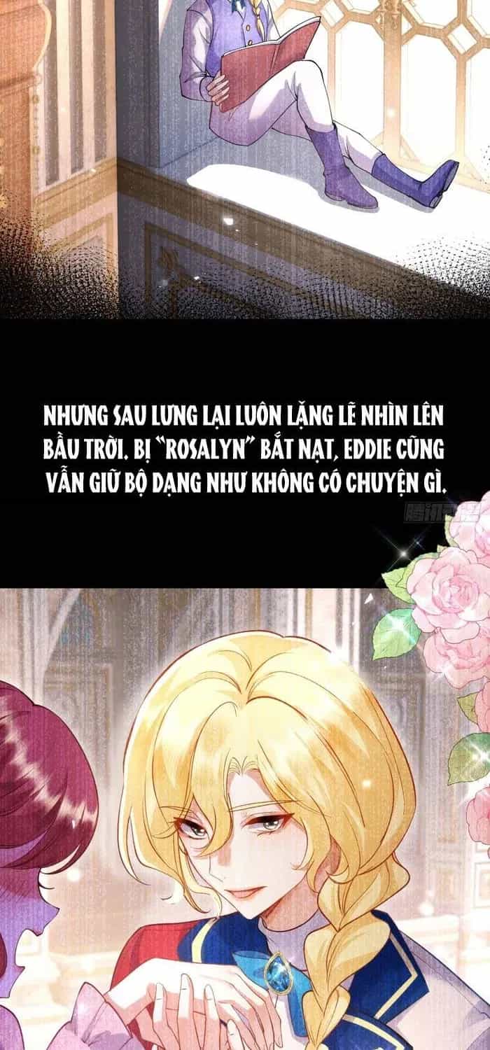 Ta Chỉ Muốn Sống, Sao Ai Cũng Thích Ta? - Chương 4 - ảnh 17