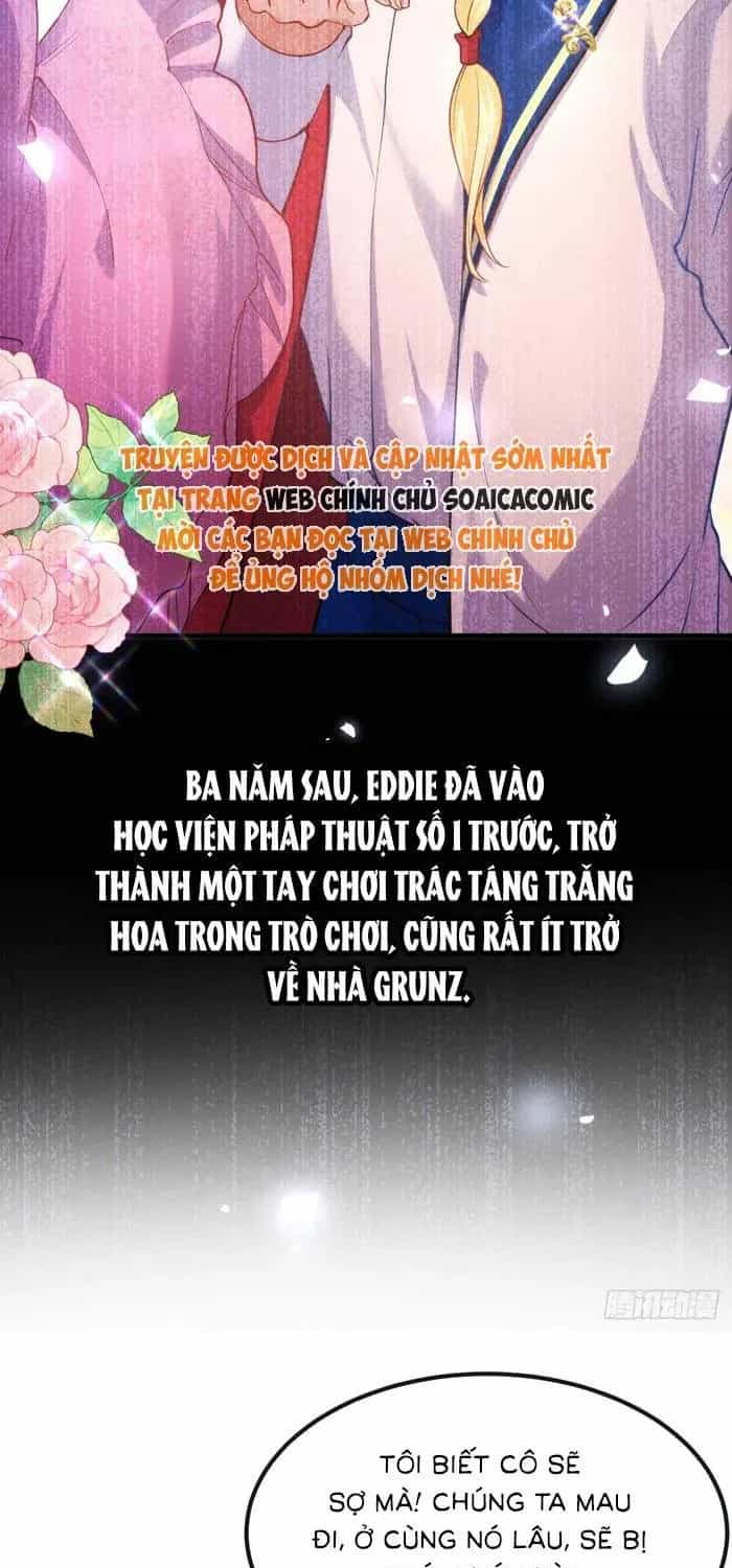 Ta Chỉ Muốn Sống, Sao Ai Cũng Thích Ta? - Chương 4 - ảnh 18