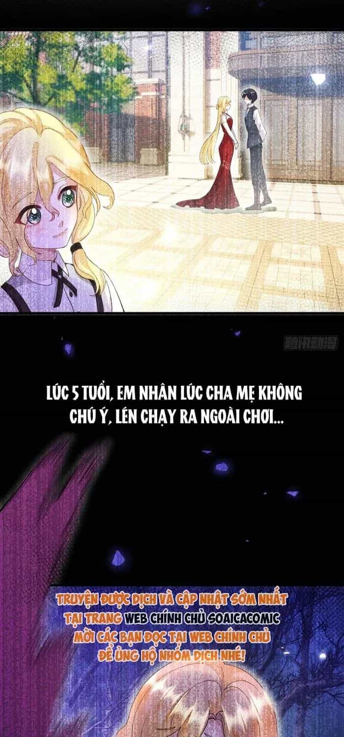 Ta Chỉ Muốn Sống, Sao Ai Cũng Thích Ta? - Chương 4 - ảnh 47