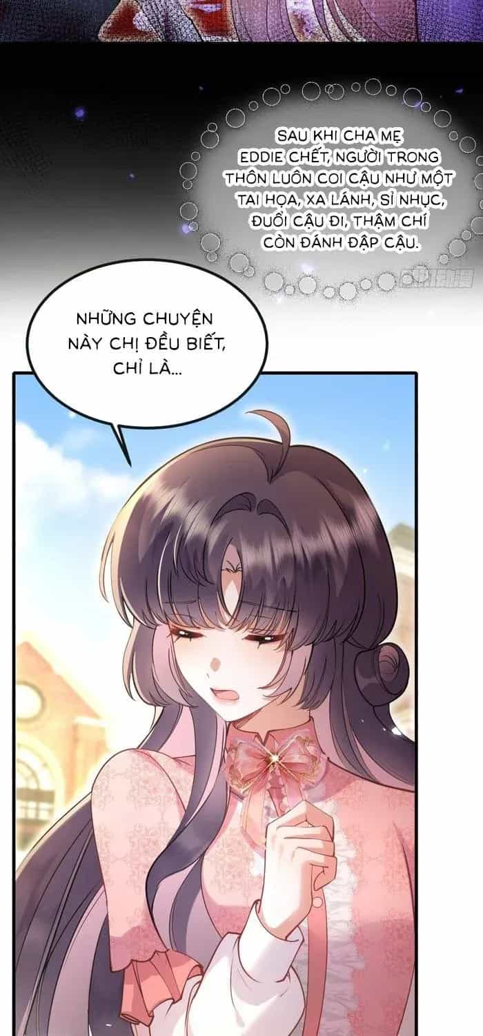Ta Chỉ Muốn Sống, Sao Ai Cũng Thích Ta? - Chương 4 - ảnh 49